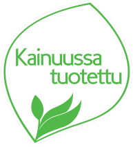 Kumppanit | Kainuussa tuotettu