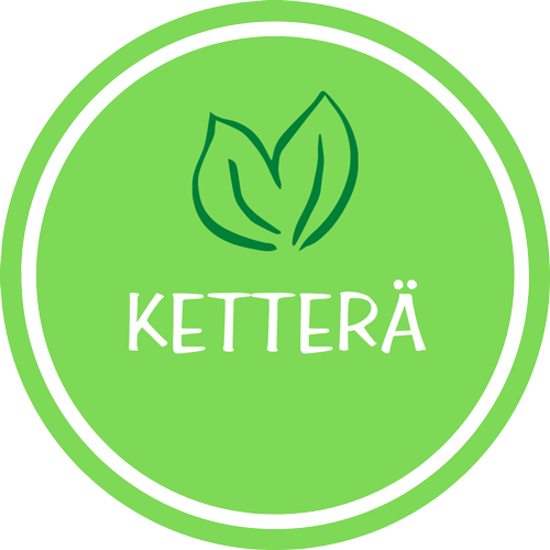 Ketterä