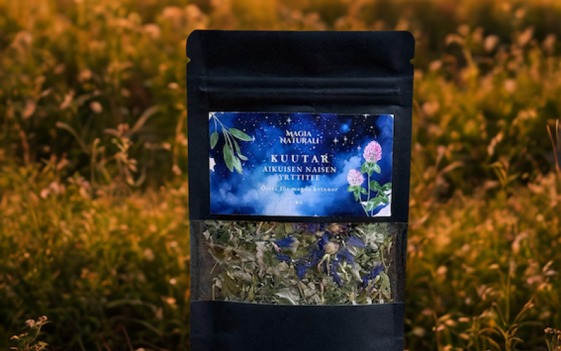 Magia Naturali